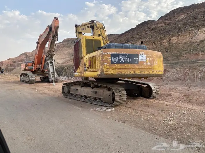 بوكلين سيفتي كامل 1