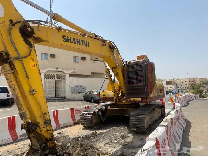 بوكلين سيفتي كامل 3