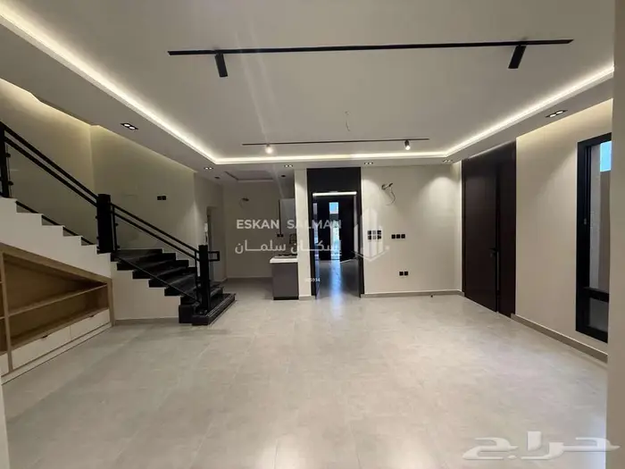 فيلا - مكة المكرمة - حي ولي العهد ( الشاميه الجديد ) 3