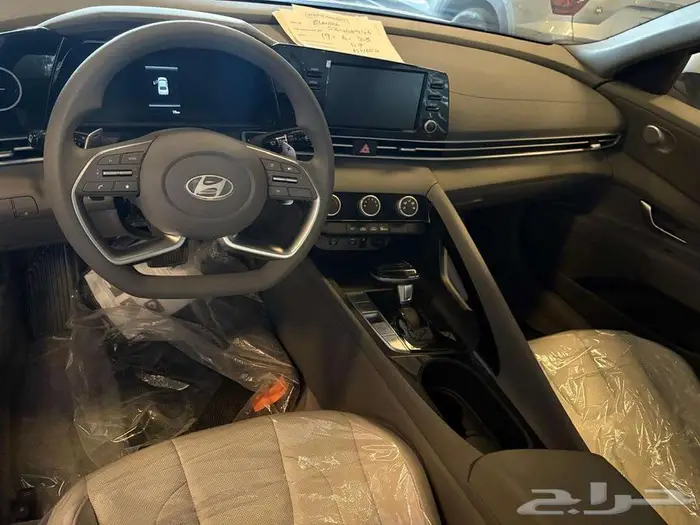 هيونداي النترا سمارت بلس 2026 للبيع بالكاش أو التقسيط 1