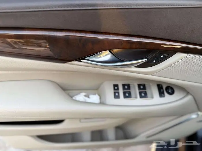 كاديلاك اسكاليد 2016 طويل 21