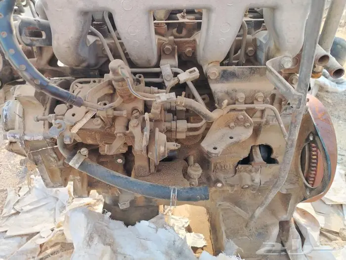 قطع غيار ونيت ايسوزو 2012 2