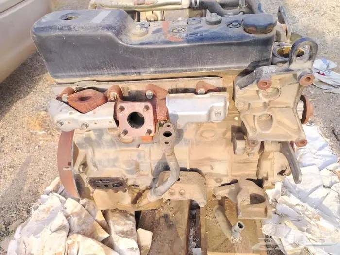 قطع غيار ونيت ايسوزو 2012 0