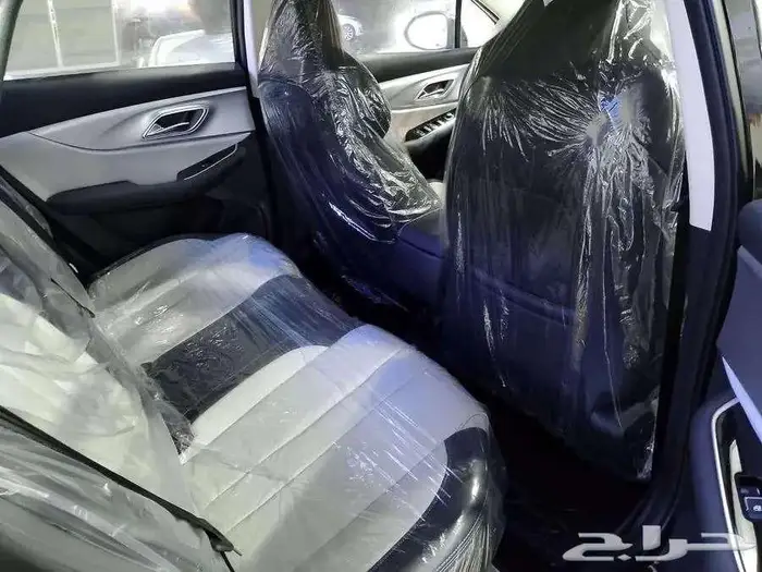 بايك U5 بلس موديل 2025 بأفضل الاسعار 3