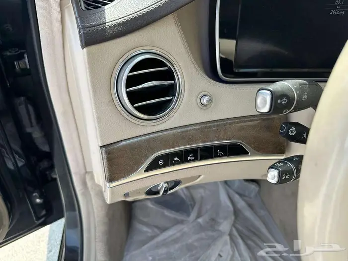 مورسيدس يخت2014 للبيع 7