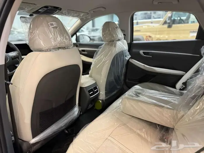 هونداي سوناتا فليت 2025 9