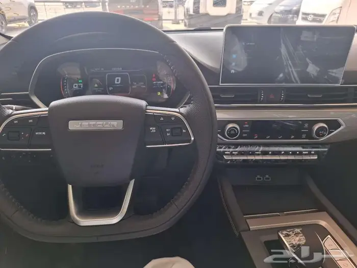 جيتور X70 كمفورت 2026 10