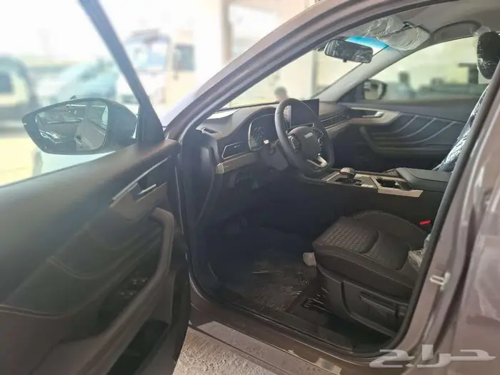 جيتور X70 كمفورت 2026 7