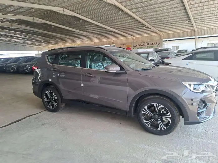 جيتور X70 كمفورت 2026 2