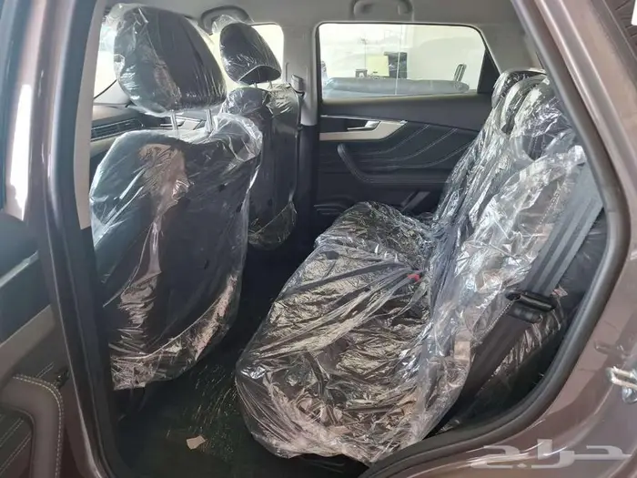 جيتور X70 كمفورت 2026 5