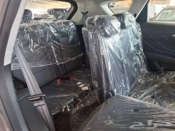 جيتور X70 كمفورت 2026 9