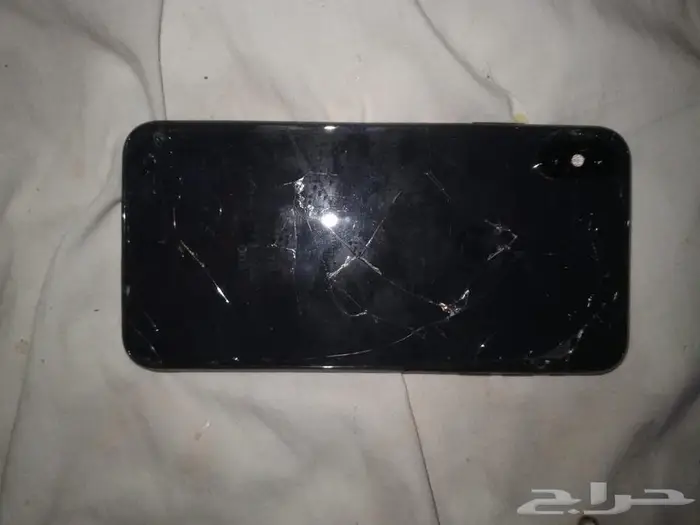 ايفون xs max 256 1