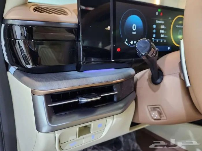 هونداي ازيرا جميع الفئات 2025 افضل عروض التقسيط مع خالد 15