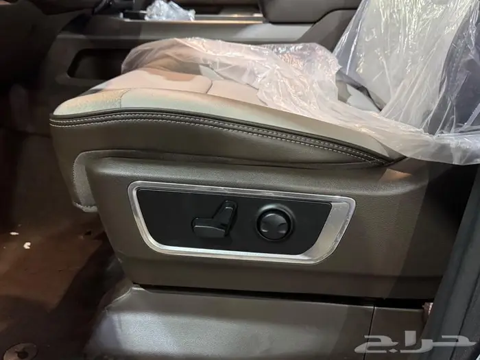 رام1500لارامي موديل2025اقل سعر لدينا 9