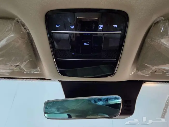 هونداي ازيرا جميع الفئات 2025 افضل عروض التقسيط مع خالد 19