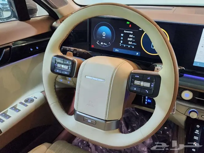 هونداي ازيرا جميع الفئات 2025 افضل عروض التقسيط مع خالد 25