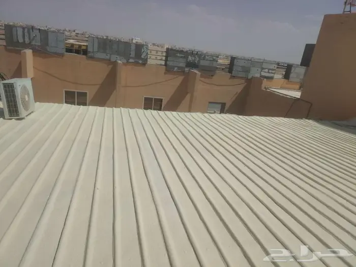 عزل فوم مائي حراري 3