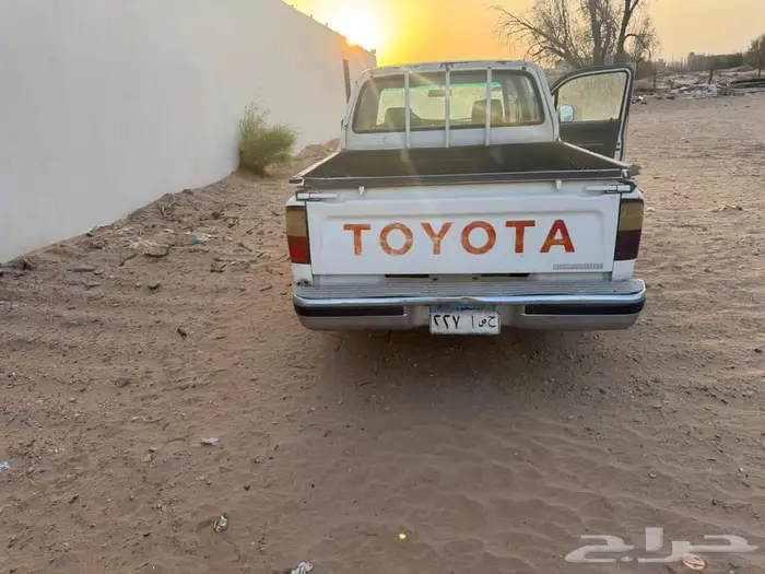 هايلوكس غمارتين 99 1
