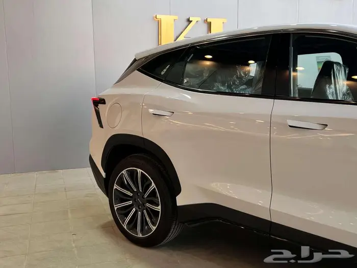 جيتور داشينج 2025 فخامة تتحرك معك 9