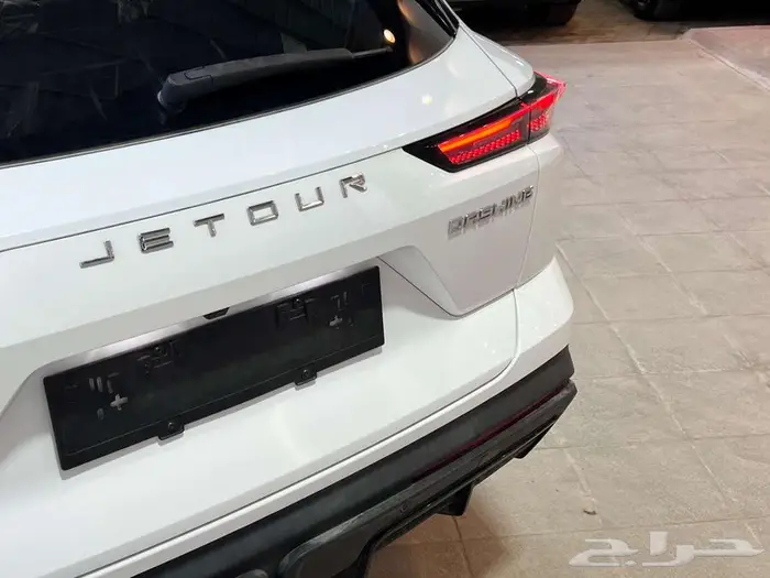 جيتور داشينج 2025 فخامة تتحرك معك 4