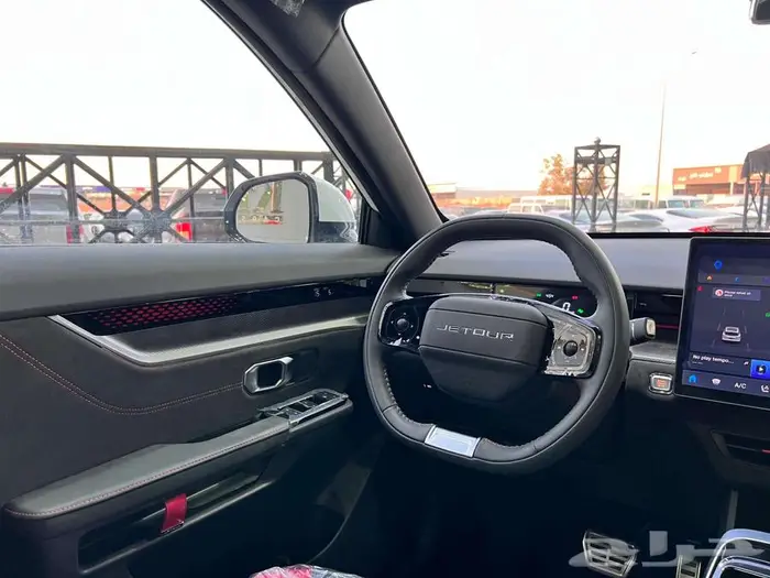 جيتور داشينج 2025 فخامة تتحرك معك 8