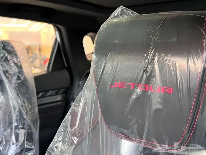 جيتور داشينج 2025 فخامة تتحرك معك 5