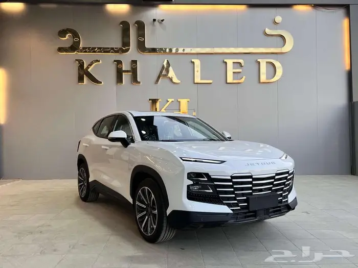 جيتور داشينج 2025 فخامة تتحرك معك 0