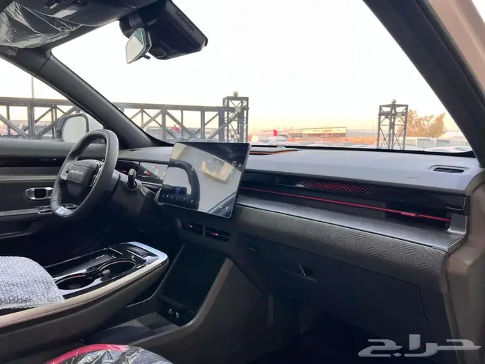 جيتور داشينج 2025 فخامة تتحرك معك 15