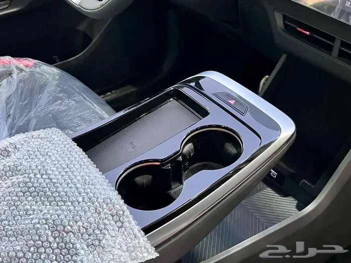 جيتور داشينج 2025 فخامة تتحرك معك 10