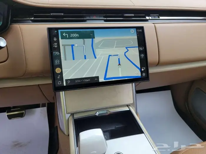 لونق SV خمس ركاب 2024 بسعر 730 الف واصل للبيت 11