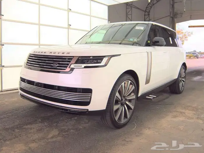 لونق SV خمس ركاب 2024 بسعر 730 الف واصل للبيت 2