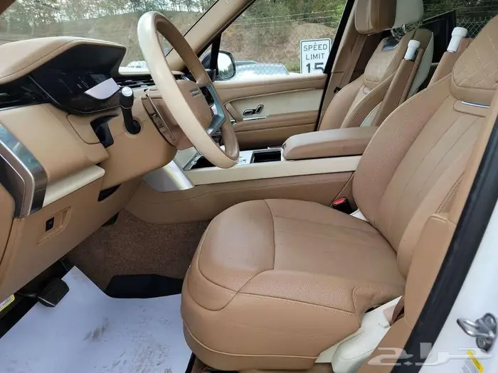 لونق SV خمس ركاب 2024 بسعر 730 الف واصل للبيت 9