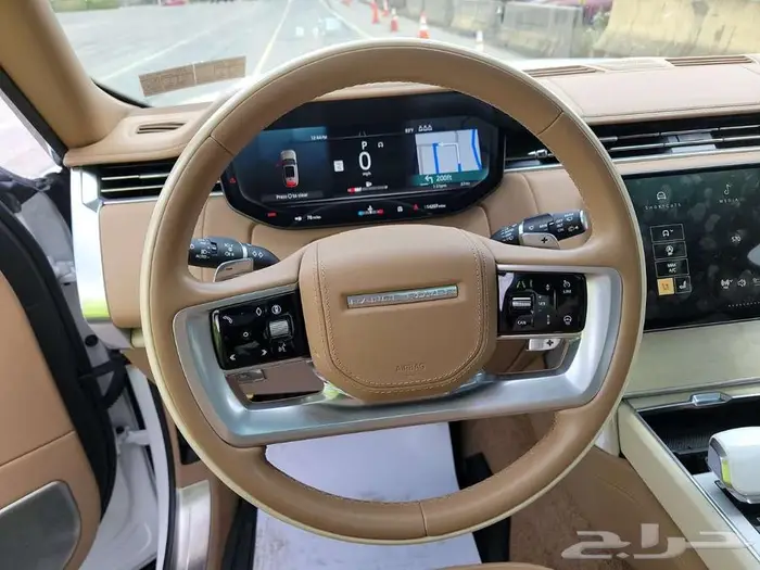 لونق SV خمس ركاب 2024 بسعر 730 الف واصل للبيت 10
