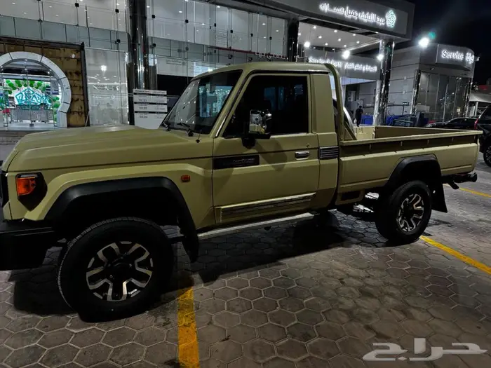 شاص مرهم 2025 DX موديل 2011 ونش V6 13