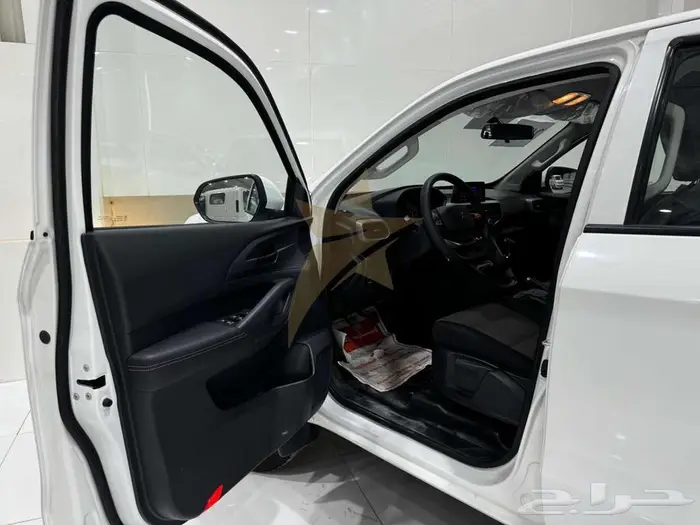 بيكب بيجو لاندتريك جير عادي بنزين بدون دبل 2023 8