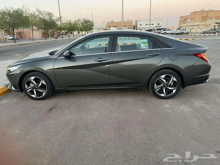 هونداي النترا 2023 8