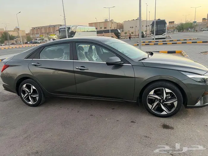 هونداي النترا 2023 2