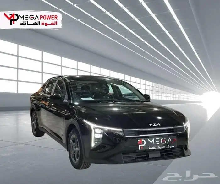 كيا K4 2026   ماكينة 1.6 قسط سيارتك باسهل الاجرائات 2