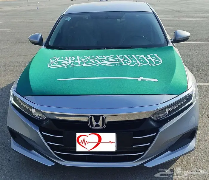 HONDA ACCORD 2021 4