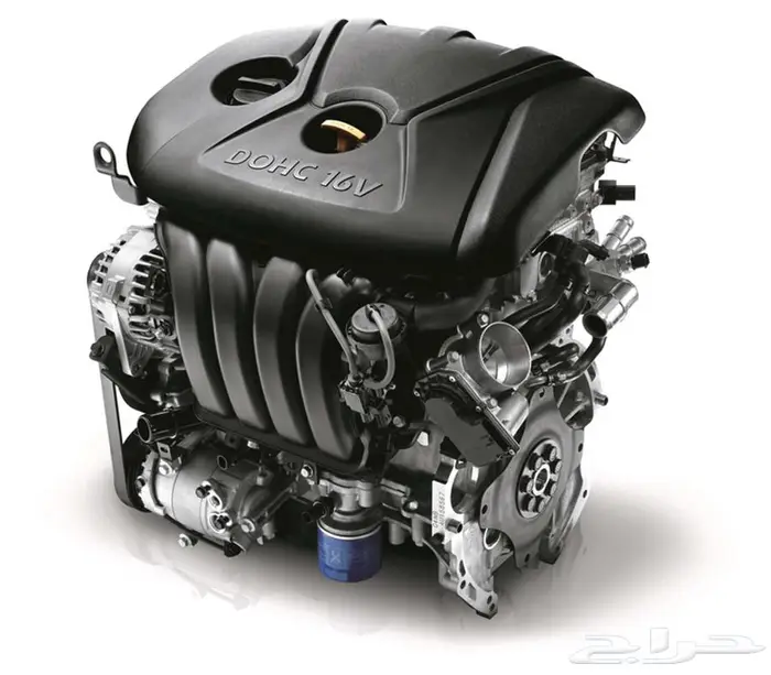 في عندي مكينه مجدد النترا 2014 4