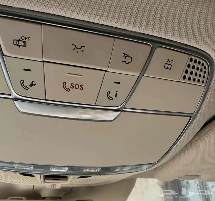 مورسيدس يخت2014 للبيع 2