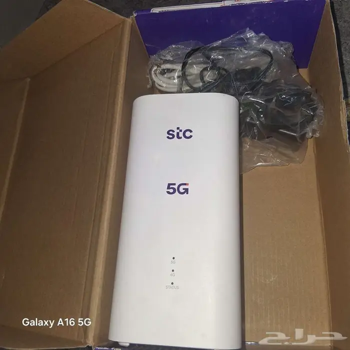 راوتر هواوي CPE Pro 5 0