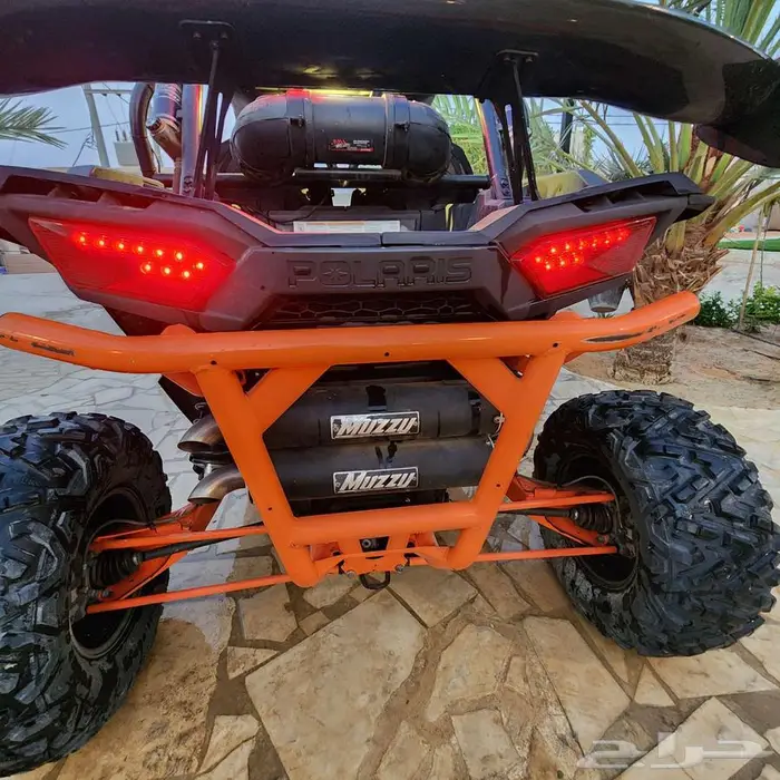 بولاريس 2014 4
