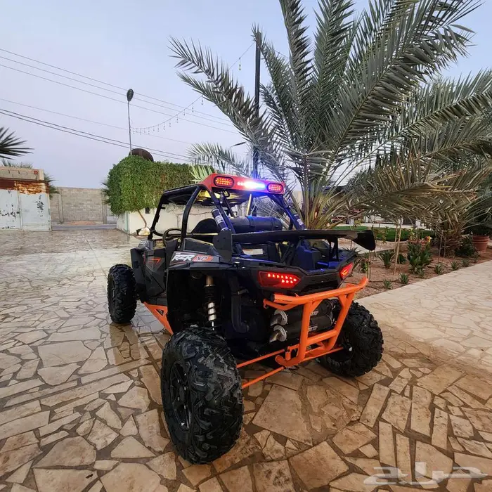 بولاريس 2014 5