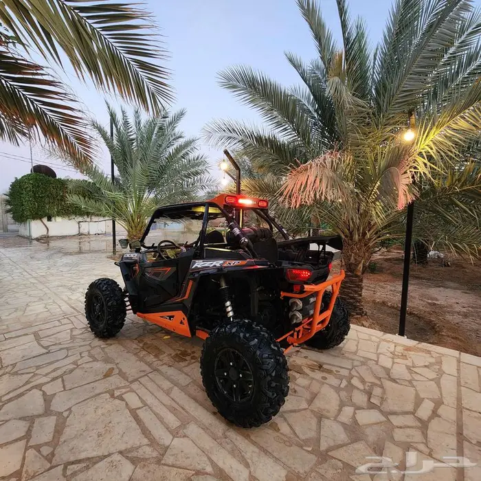 بولاريس 2014 6