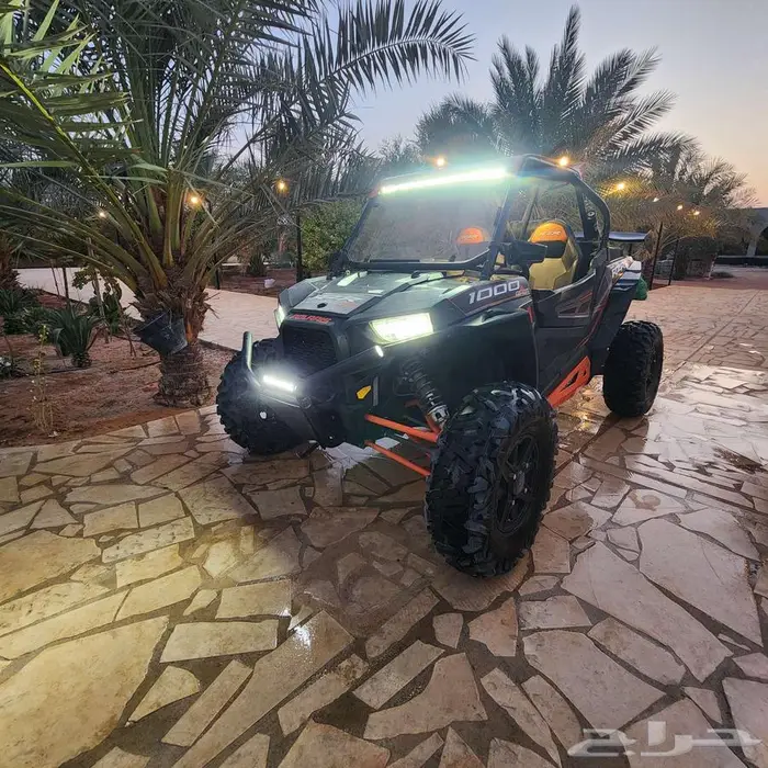 بولاريس 2014 9