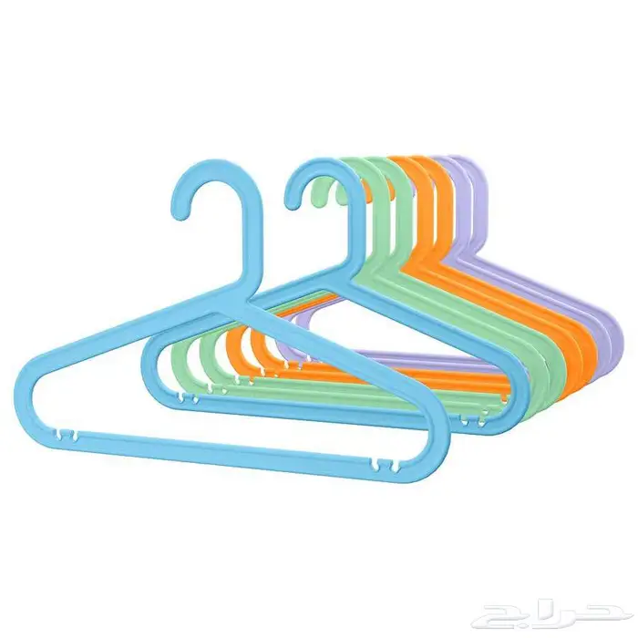 علاقة ملابس للأطفال أيكيا Ikea Children s clothes hanger 0