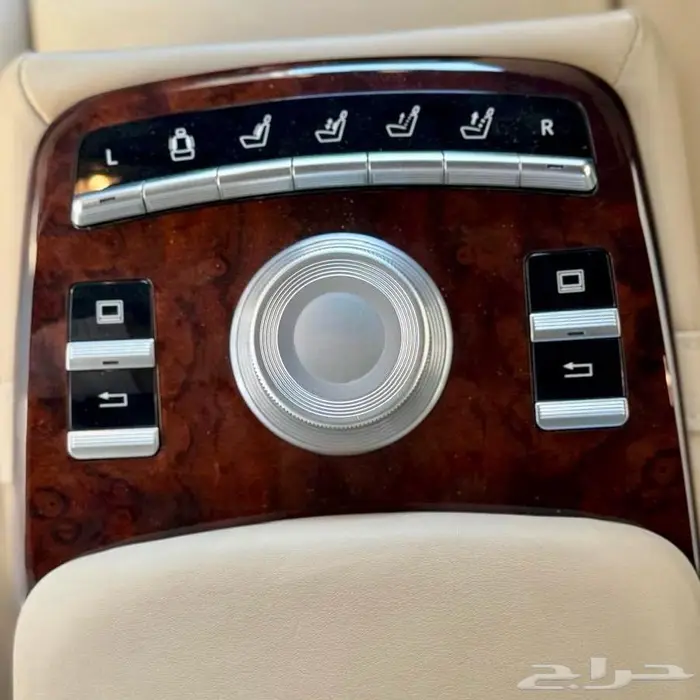 مرسيدس مخزن (600) 18
