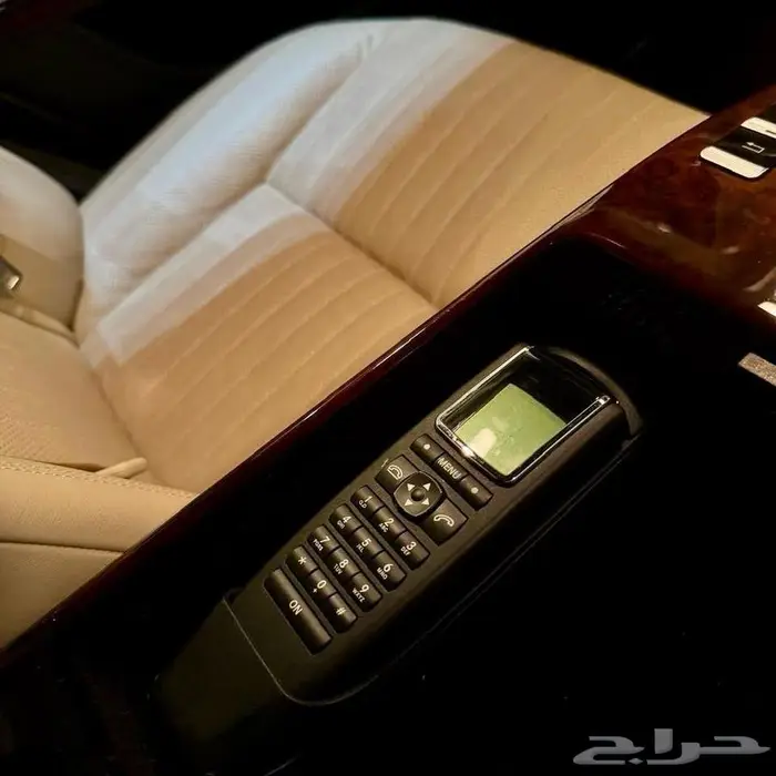 مرسيدس مخزن (600) 33