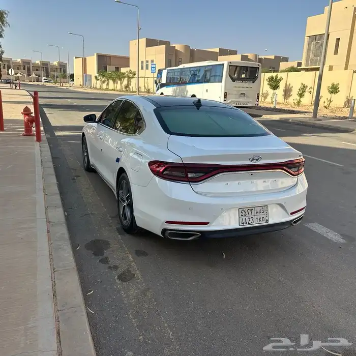 ازيرا هونداي 2019 للبيع 2